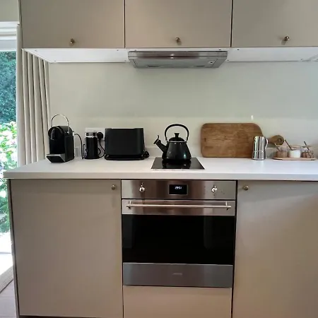 Apartamento Little Shades - Bliss In The Heart Of Windermere