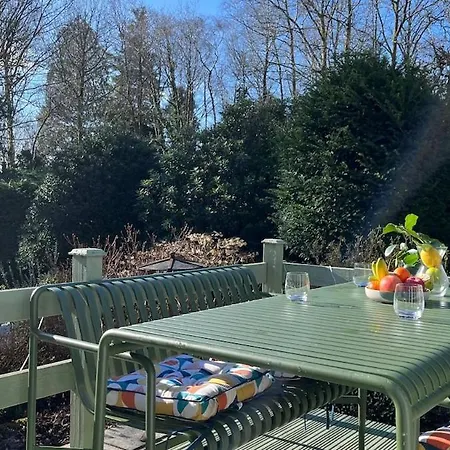 Little Shades - Bliss In The Heart Of Windermere