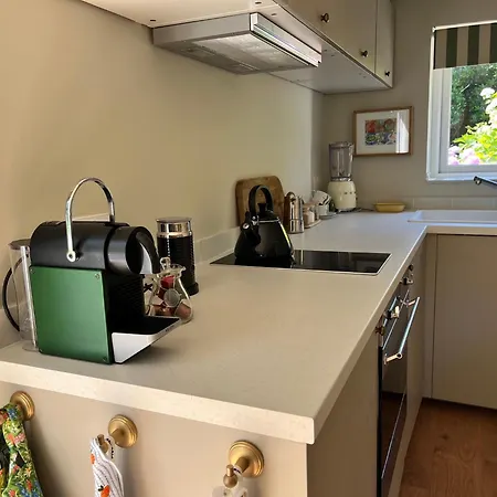 Little Shades - Bliss In The Heart Of Windermere