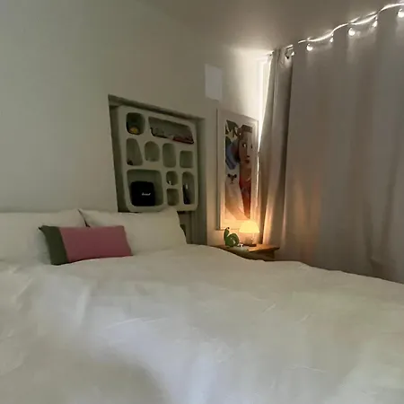 Apartamento Little Shades - Bliss In The Heart Of