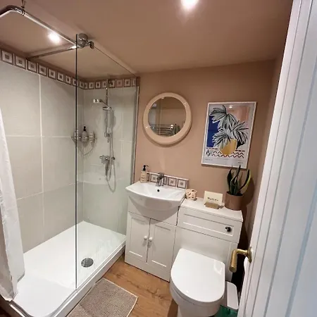 Apartamento Little Shades - Bliss In The Heart Of Windermere