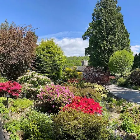 Little Shades - Bliss In The Heart Of * Windermere